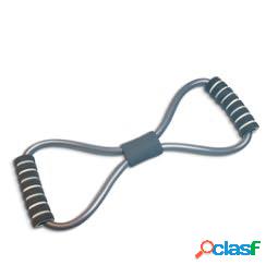 Estensore elastico con maniglie - in schiuma (unit vendita 1