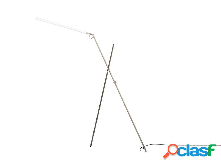 Estiluz Asana P - 3768 Lampada da Terra