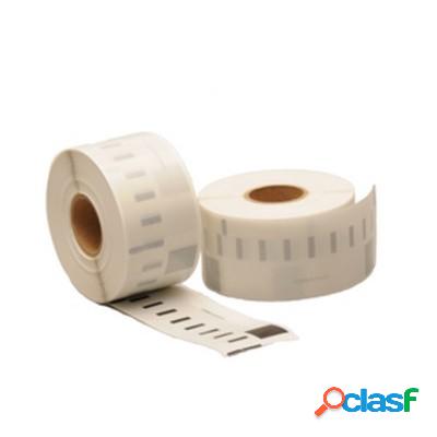 Etichette adesive per etichettatrice Dymo S0722410 LW da