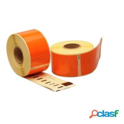 Etichette adesive per etichettatrice Dymo S0722520R LW da