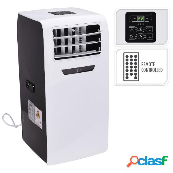 Excellent Electrics Climatizzatore 2600W con Telecomando