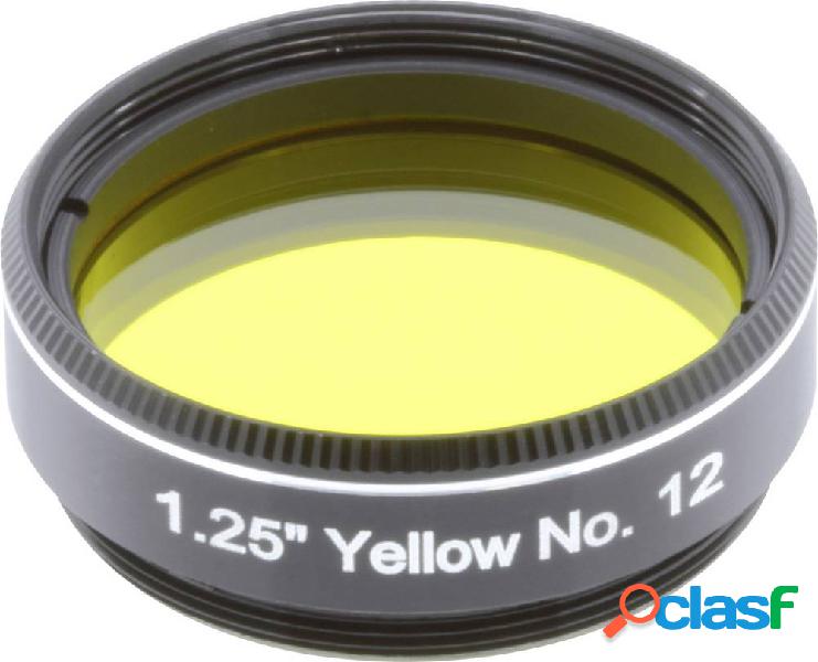 Explore Scientific 0310267 1.25 Gelb Filtro colorato