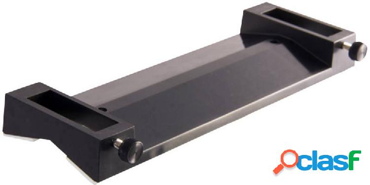 Explore Scientific 0620210 Telrad Basis piastra di base
