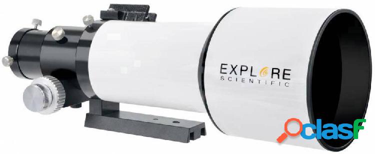 Explore Scientific ED APO 80mm f/6 FCD-1 Alu 2 R&P