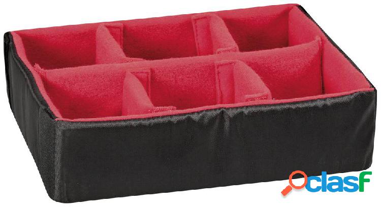 Explorer Cases Accessorio (L x L x A) 270 x 195 x 80 mm