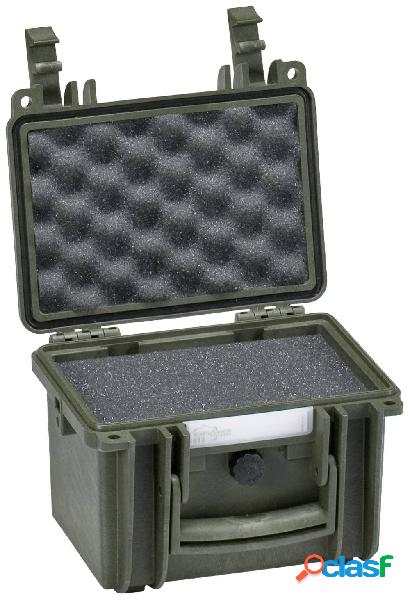 Explorer Cases Valigetta portaoggetti outdoor 3.3 l (L x L x