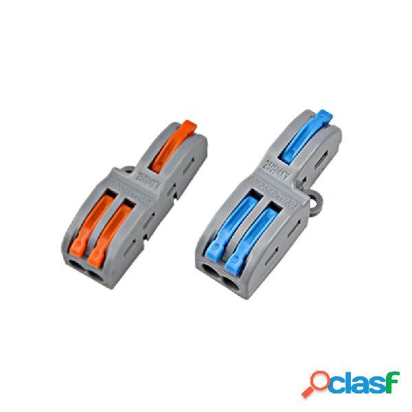 FD-12A/FD-12T Wire Connector 1 In 2 Out Wire Splitter