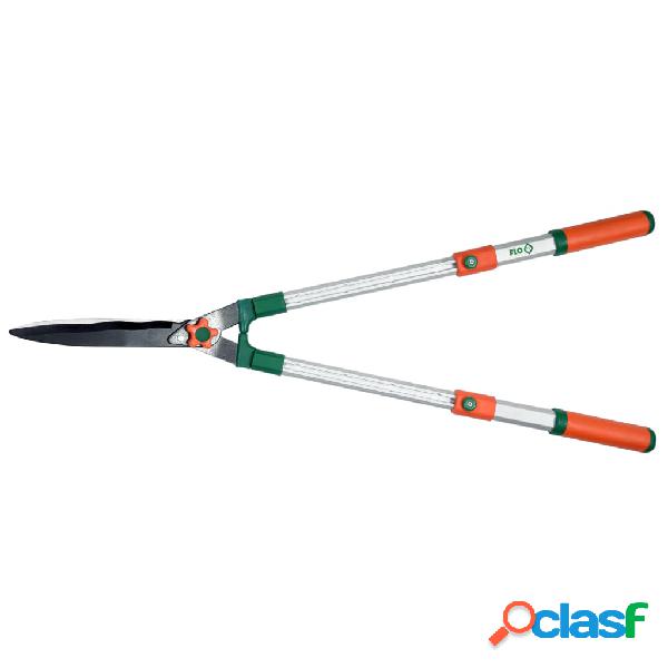 FLO Cesoie per Siepi Telescopiche 65-86 cm