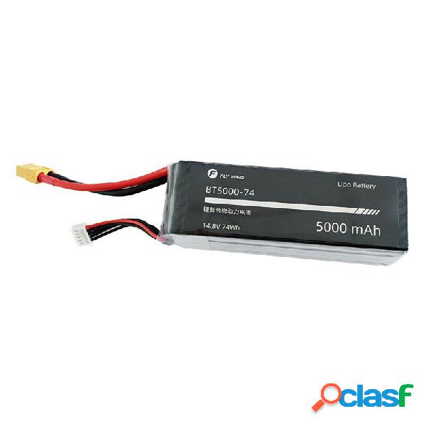 FLY WING FW450 RC Helicopter Spare Part 4S 14.8V 5000mAh