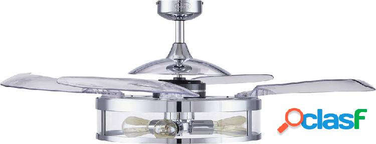 Fanaway Classic CHR Ventilatore da soffitto ERP: F (A - G)
