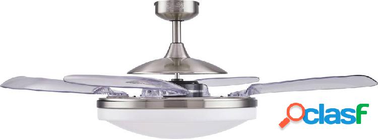 Fanaway Evo 2 Ventilatore da soffitto (Ø x A) 122 cm x 42