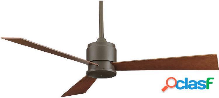 Fanimation Zonix SN Ventilatore da soffitto (Ø) 132 cm Col.