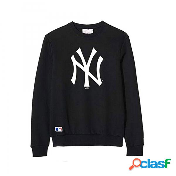 Felpa con cappuccio New Era Team Logo Crew Yankees New Era -