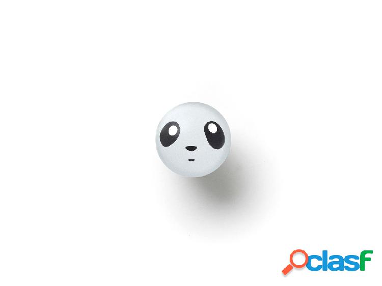 Ferm Living Panda Hook - Appendiabiti