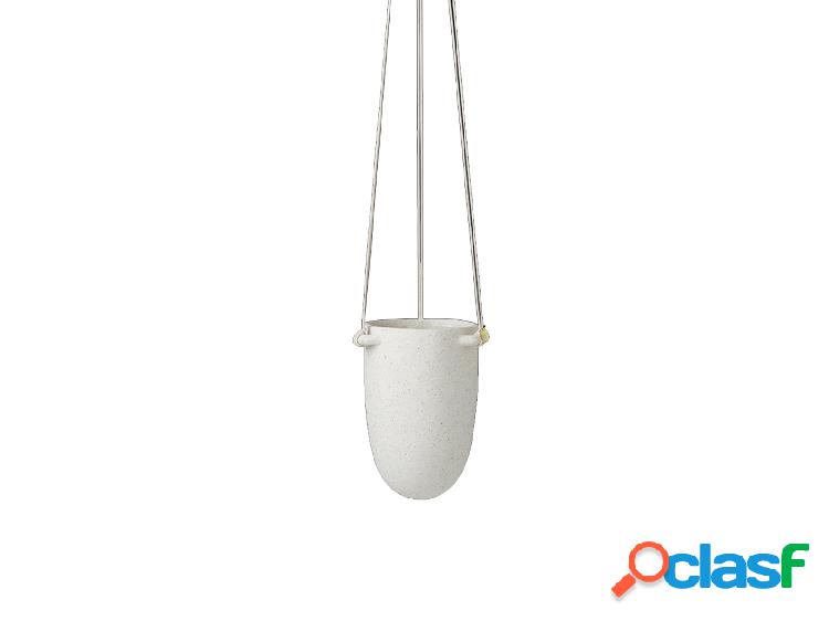 Ferm Living Speckle Vaso Sospeso