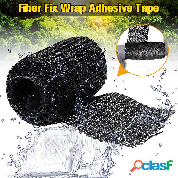 Fiber Fix Wrap Adhesive Tape Waterproof Repair Tools