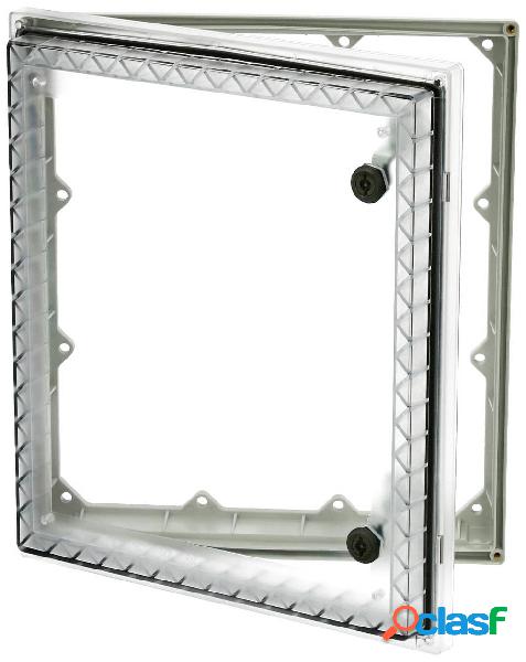 Fibox 4901824 Finestra di ispezione PW Larghezza 295 mm
