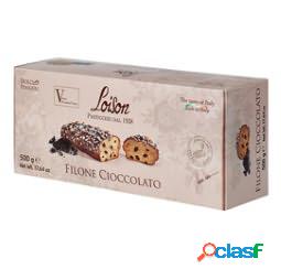 Filone cioccolato - 500gr - Loison (unit vendita 1 pz.)