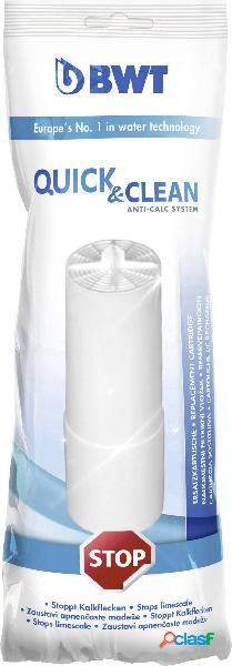 Filtri BWT Quick & Clean cartuccia di ricambio (812914)
