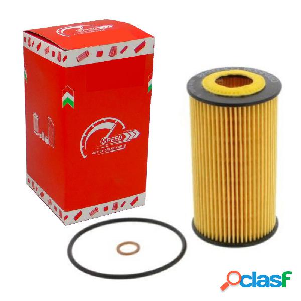 Filtro Olio Speed S0217 Per Bmw Serie 3 E46
