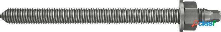 Fischer RG M16x200 A4 Asta di ancoraggio 200 mm 16 mm 552124