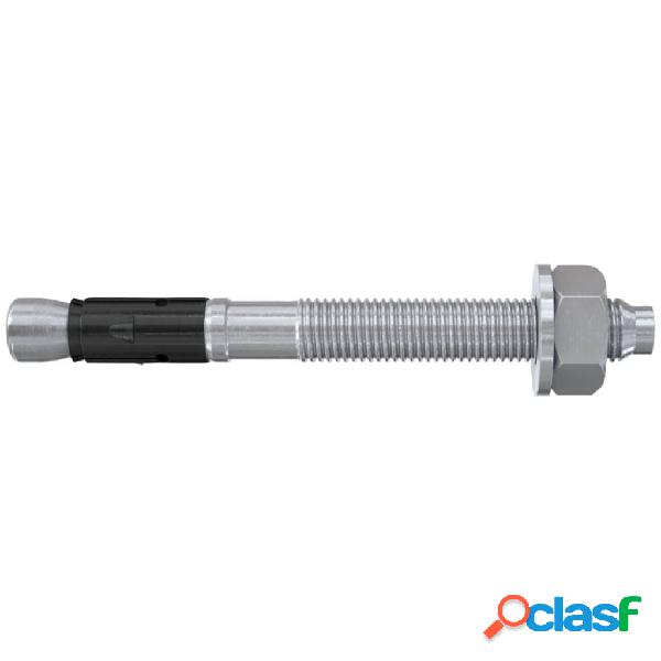 Fischer Set di Ancoraggio a Bullone FAZ II 10/10 50 pz