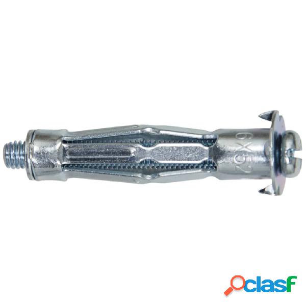 Fischer Sistema Fissaggio in Cavità in Metallo e Viti HM 6