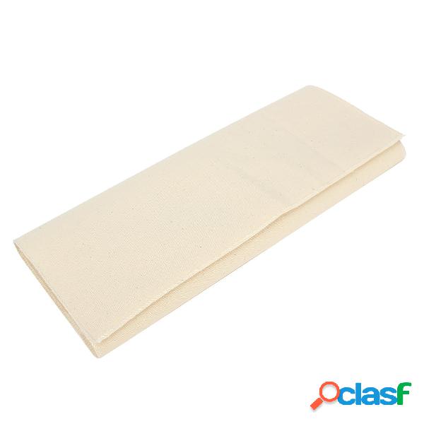 Flax Liner Cloth Fiber Cloth Bakers Proofing Couche for