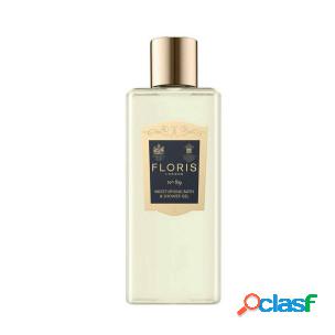 Floris - N.89 Moisturiing Bath & Shower Gel 250ml