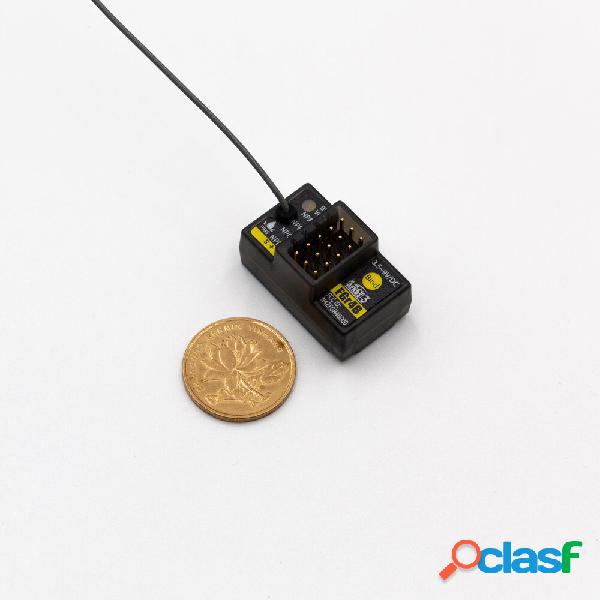 FlySky FGr4B 2.4GHz 4CH AFHDS 3 Mrico Mini RC Receiver