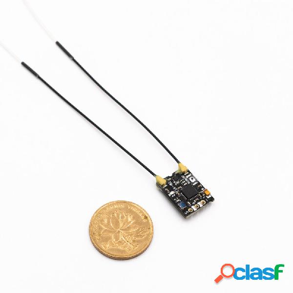 FlySky TMr 2.4GHz AFHDS 3 Micro Mini RC Receiver