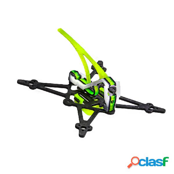 Flywoo Firefly 1S FR Nano Baby Spare Part 40mm Frame Kit /