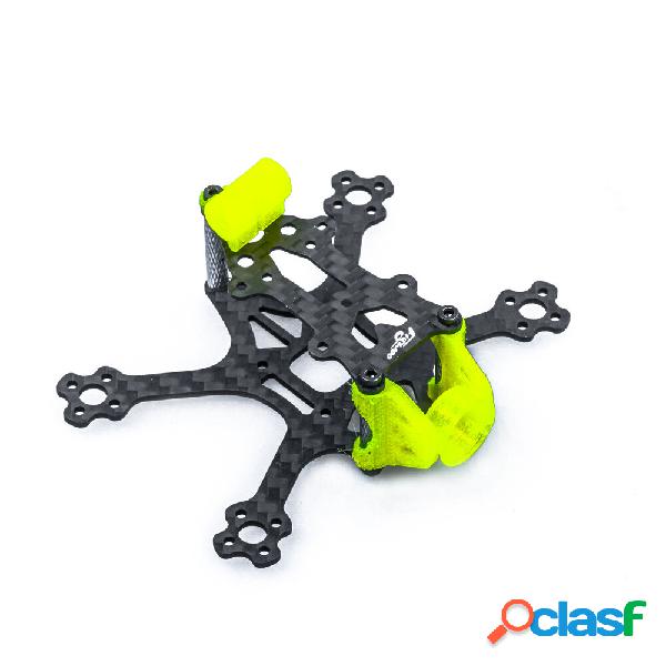 Flywoo Firefly Baby Quad Spare Part 80mm Wheelbase 1.6 Inch