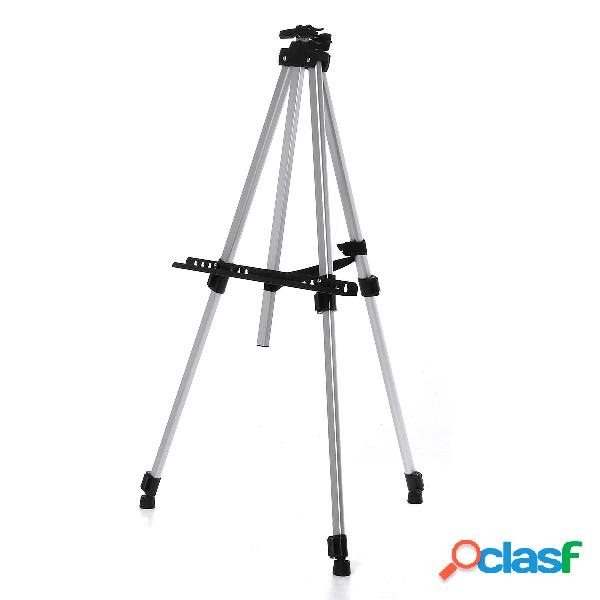 Foldable Aluminum Alloy Painting Tripod Painting Easel