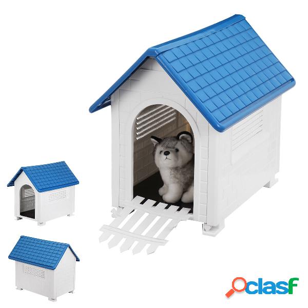 Foldable Plastic Pets Dogs Houses Cages Small Outdoors