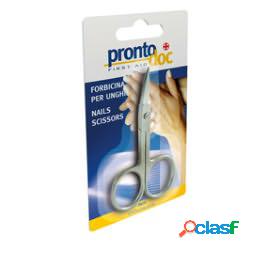 Forbicine per unghie - ProntoDoc - blister 1 pezzo (unit