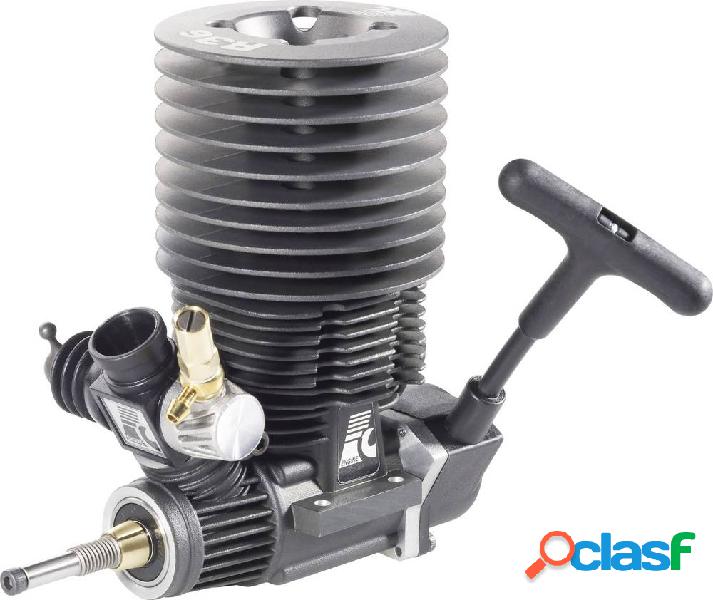 Force Engine 38 Black Series Nitro Motore a 2 tempi per
