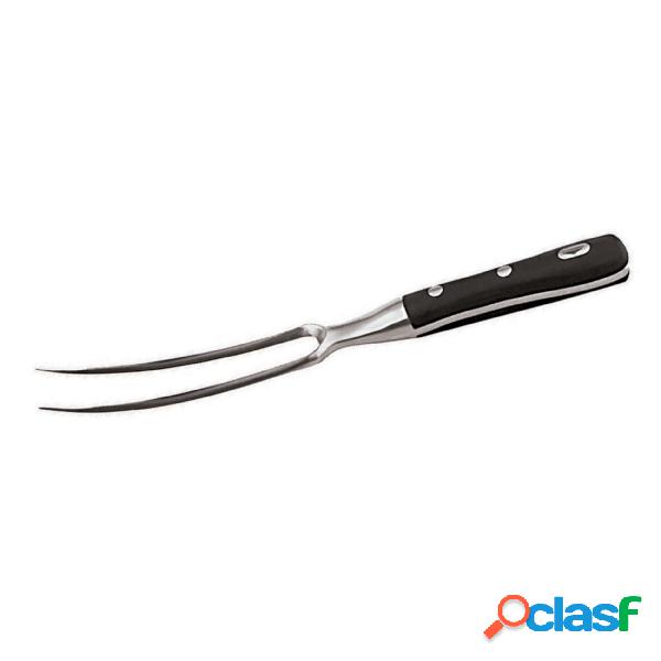 Forchettone Curvo Cm 13 Coltelleria Serie Forgiata, peso