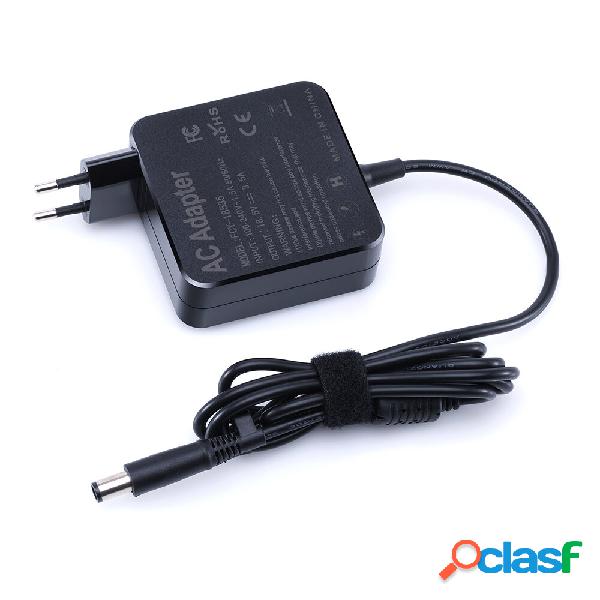 Fothwin Laptop AC Power Adapter Laptop Charger 18.5V 3.5A