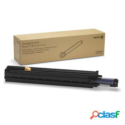 Fotoconduttore Xerox 108R00861 originale NERO