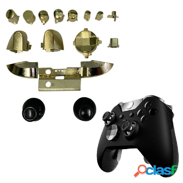 Full Set Buttons for Xbox Series X S Game Controller Gamepad