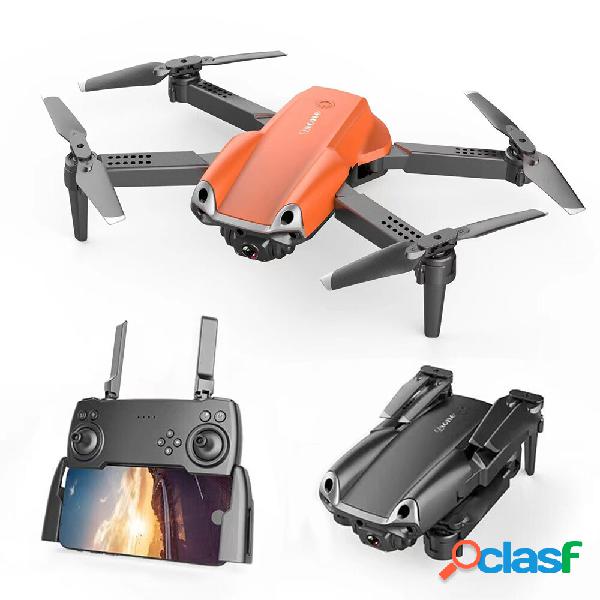Funsky S6 WIFI FPV with 4K Dual Camera Infrared Obstacle