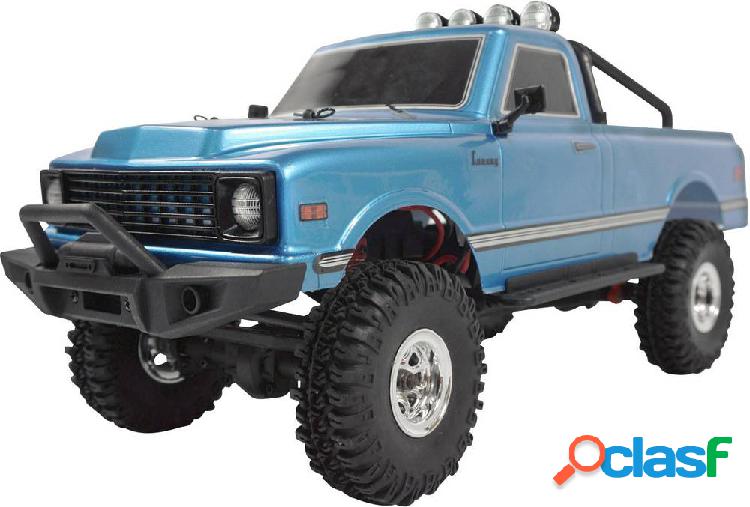 Fuoristrada Amewi AMXRock AM18 Scale Brushed 1:18