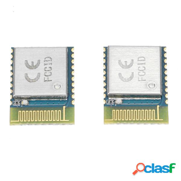 G-NiceRF 2Pcs BLE5.1 Master-slave Coexistence Low-power