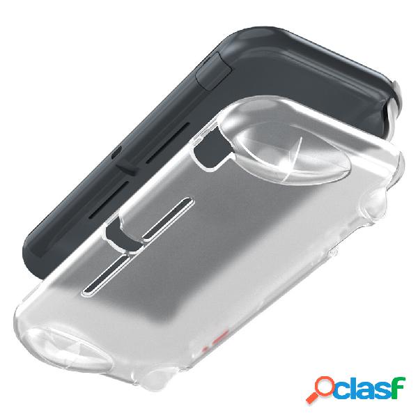 GAMESIR GP205 TPU Transparent Switch Lite Frosted Protective