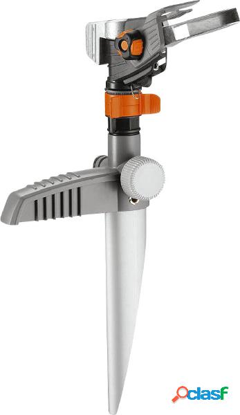 GARDENA 08136-20 Premium Irrigatore circolare 75 - 490 m²