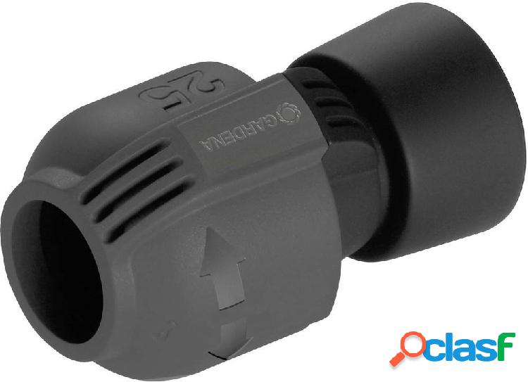 GARDENA Sprinkler System Raccordo 25 mm (1) IG 02762-20