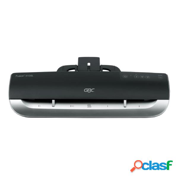 GBC Laminatrice Fusion 3100L A3 Nera