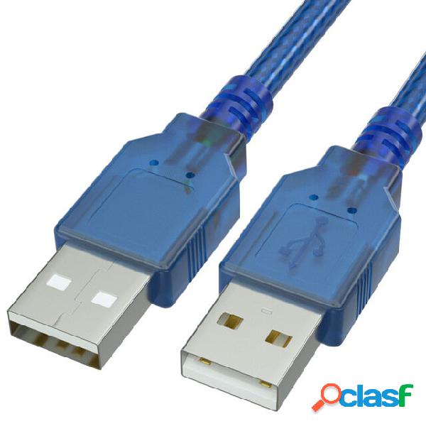 GCX USB Cable Male to Male Extension Cable Data Cable Core