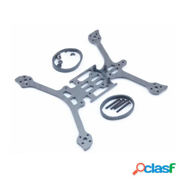 GEELANG Lightning 120X Spare Part 120mm Wheelbase Plate